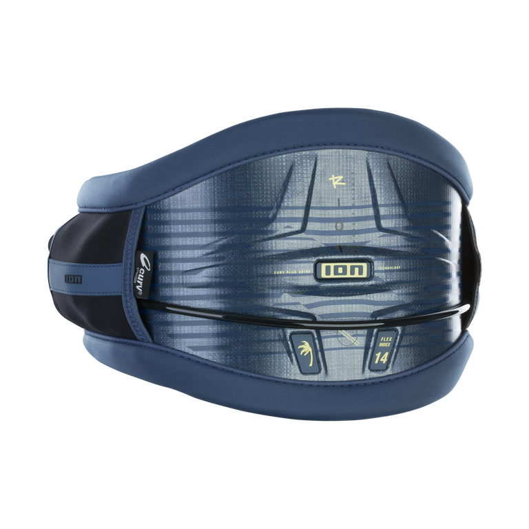 ION Riot Curv