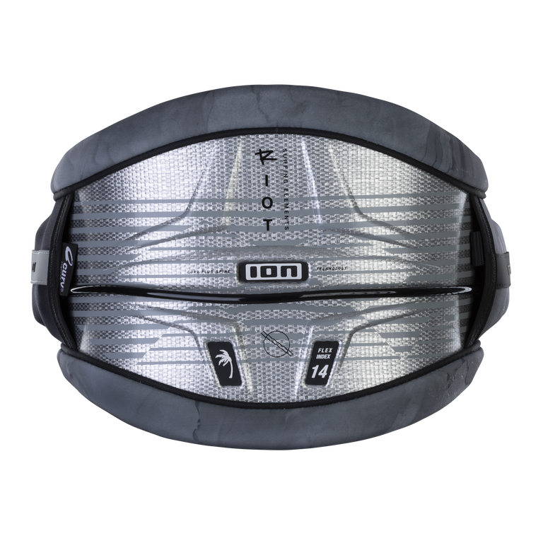 ION Riot Curv