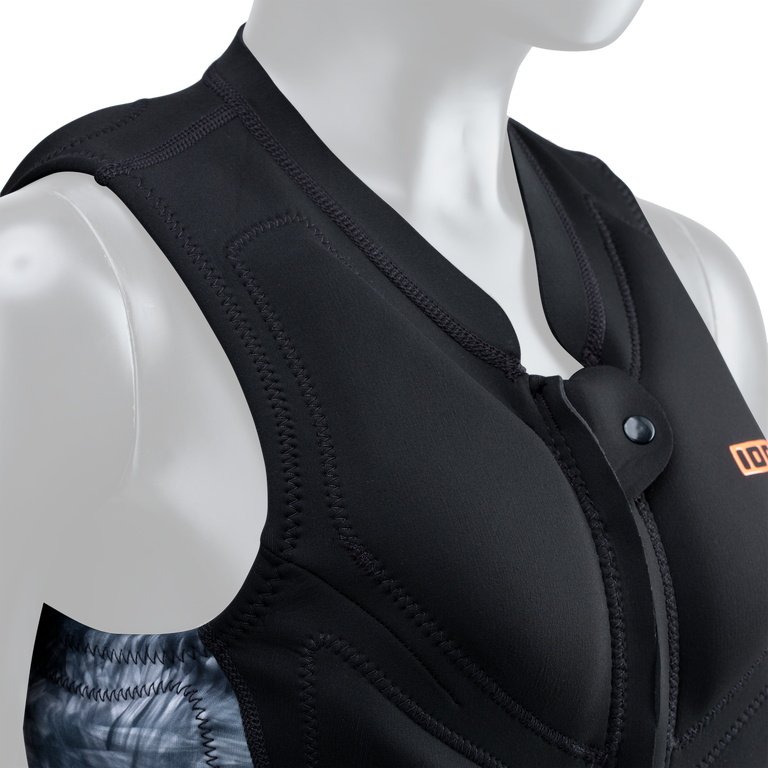 ION Lunis Vest Women FZ