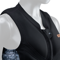 ION Lunis Vest Women FZ