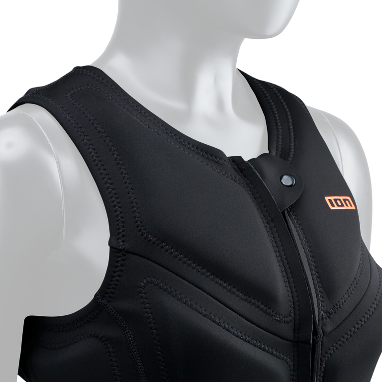 ION Ivy Vest Women FZ