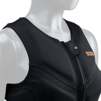 ION Ivy Vest Women FZ