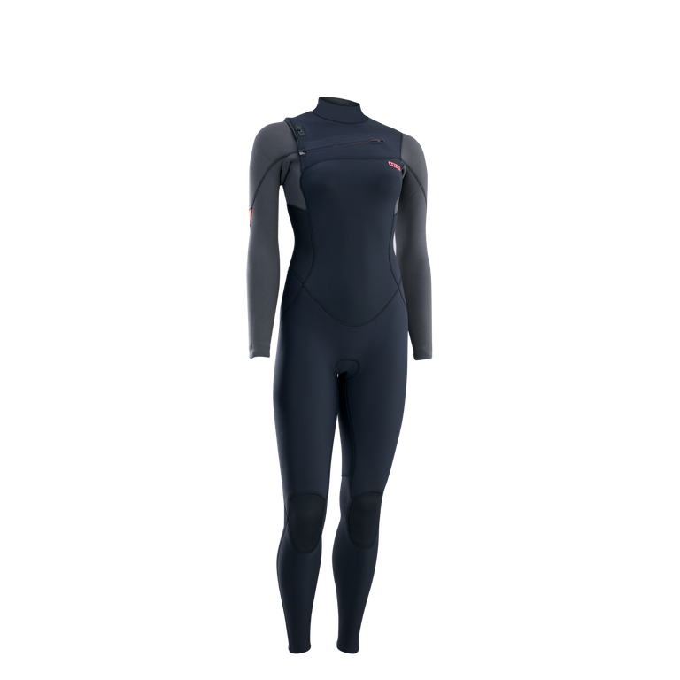 ION Amaze Amp 4/3 Front Zip Women