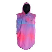 ION Poncho Select Women