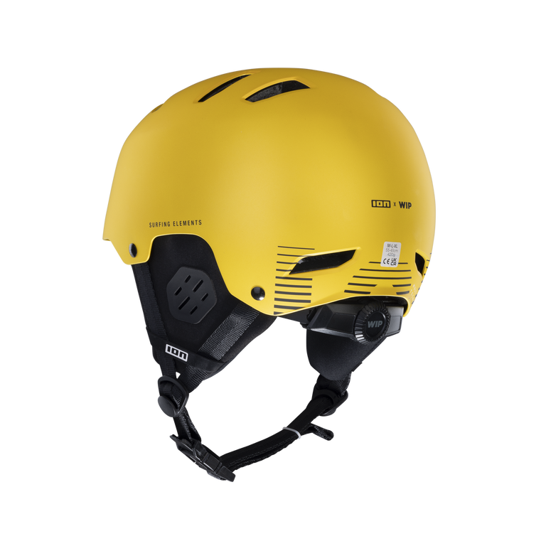 ION Slash Amp Helmet