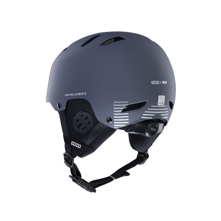 ION Slash Amp Helmet