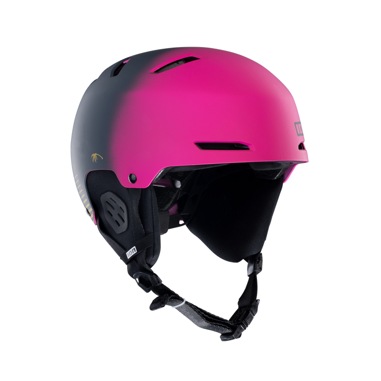 ION Slash Amp Helmet