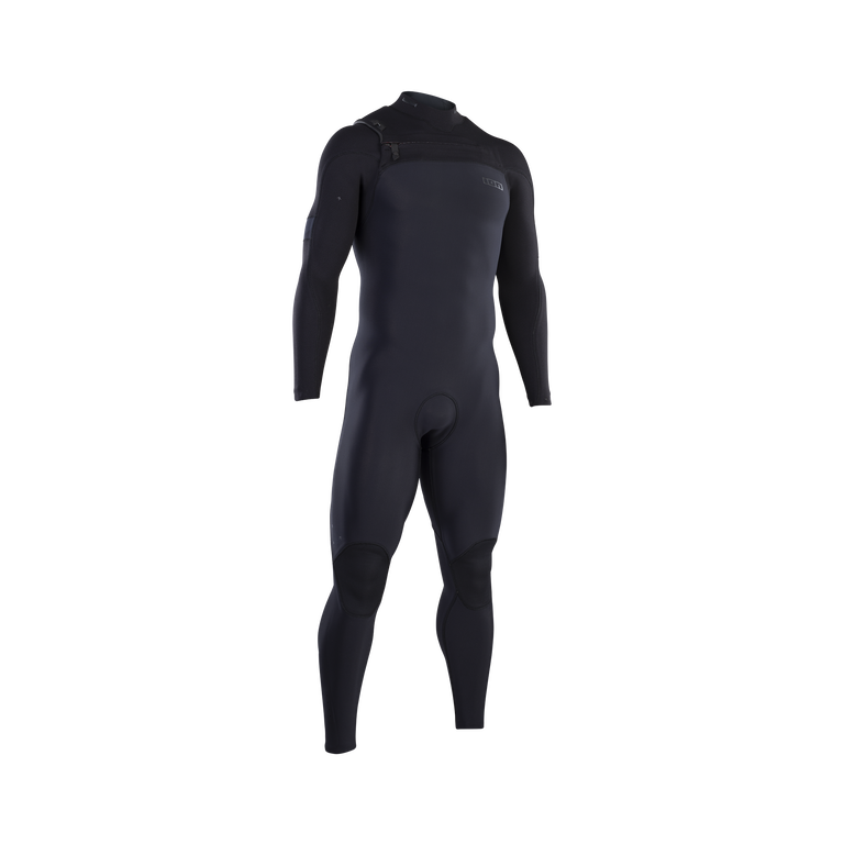 ION Seek Amp 5/4 Front Zip