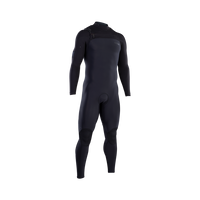 ION Seek Amp 5/4 Front Zip