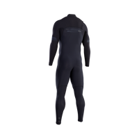 ION Seek Amp 5/4 Front Zip