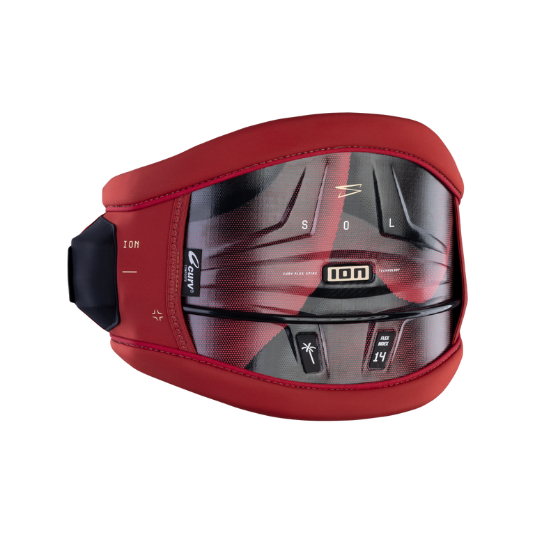 ION Sol Curv Women 2025