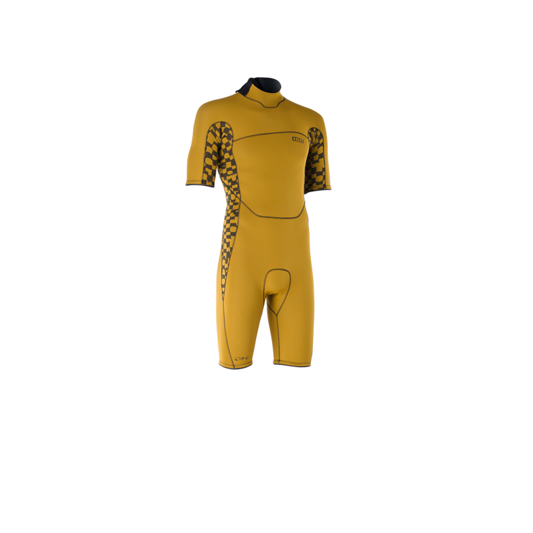 ION Seek Core 2/2 Shorty BZ