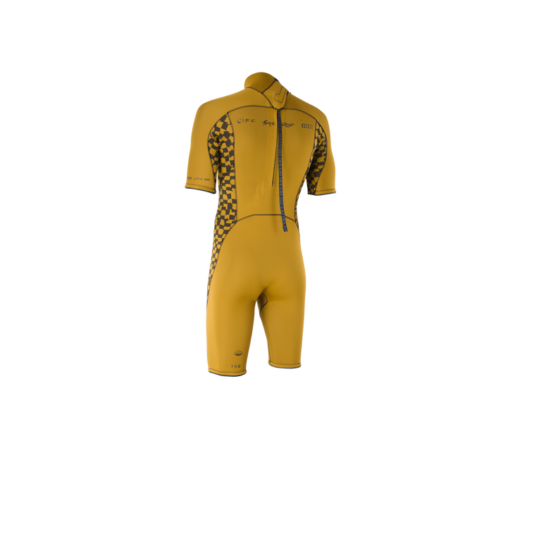 ION Seek Core 2/2 Shorty BZ