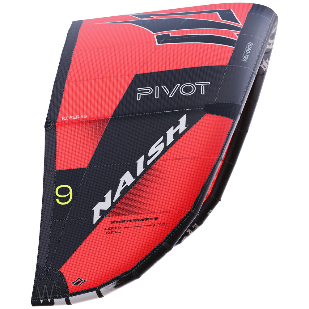 Naish Pivot [Q]Series 2026