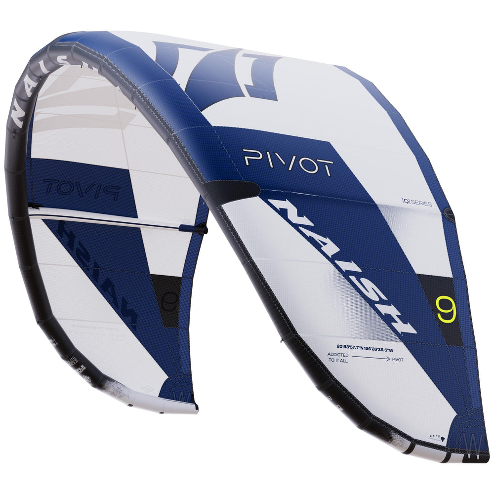Naish Pivot [Q]Series 2026