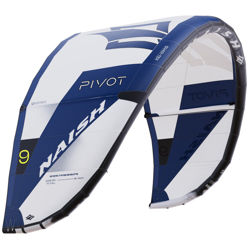 Naish Pivot [Q]Series 2026