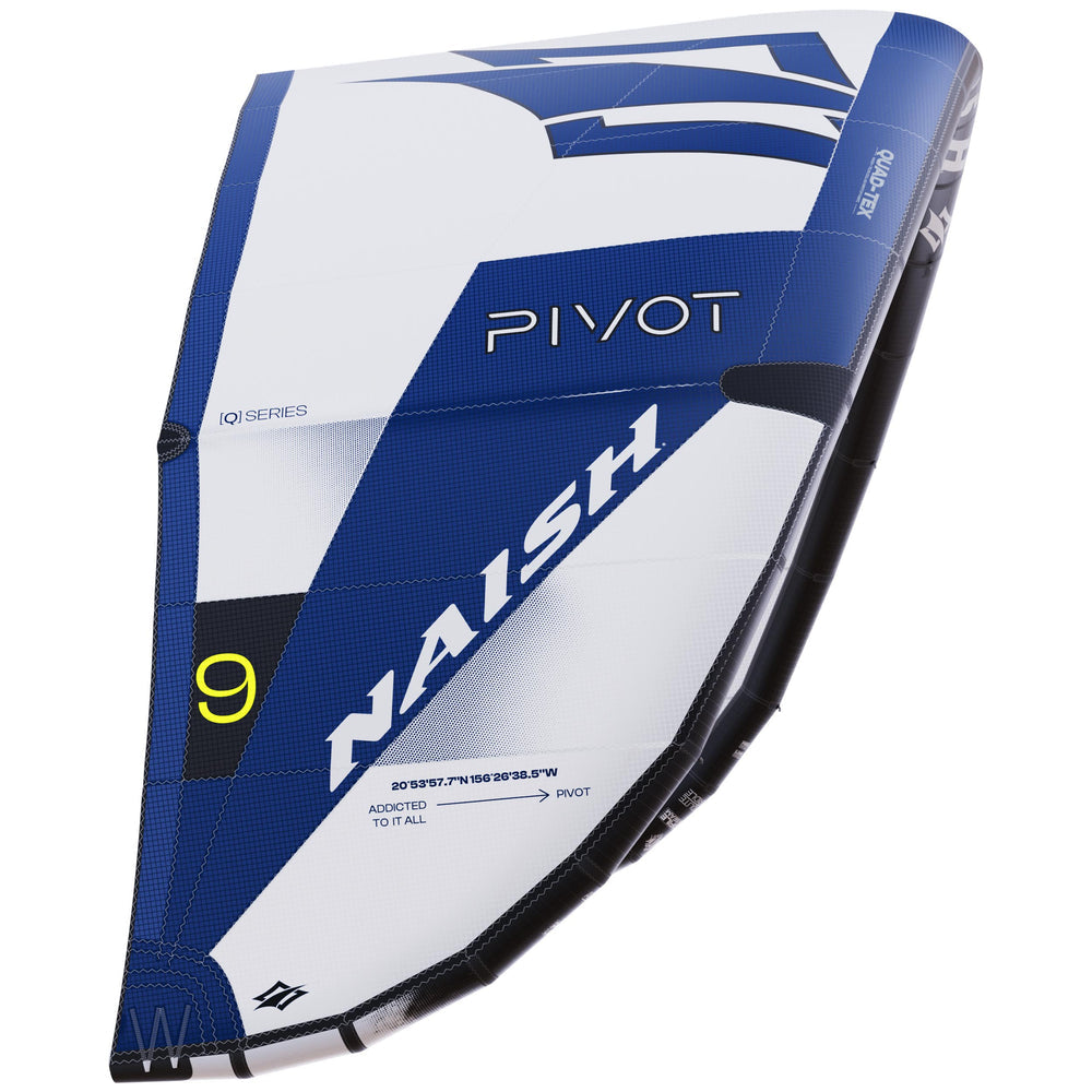 Naish Pivot [Q]Series 2026