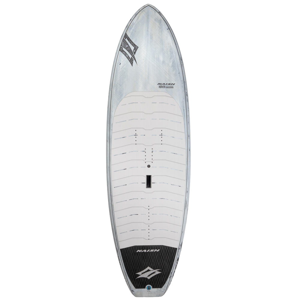 Naish Hover Downwind Crossover – Ride Kite Surfing