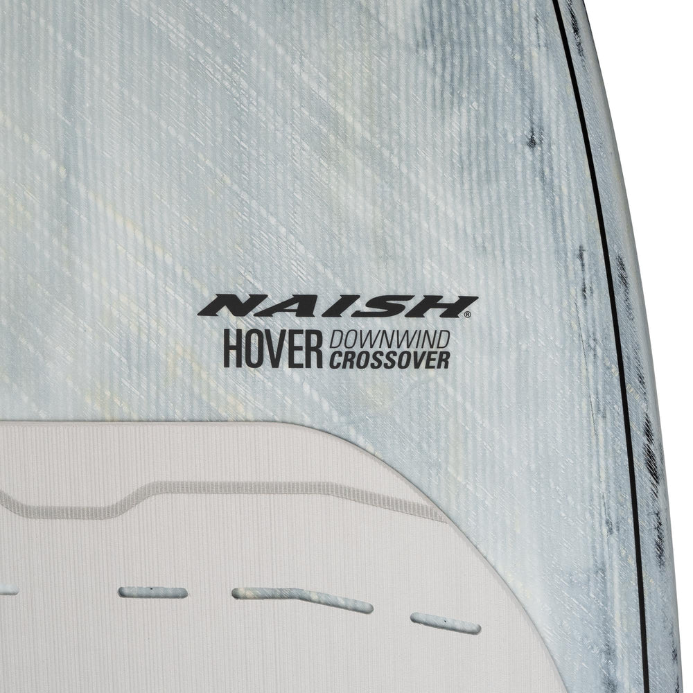 Naish Hover Downwind Crossover – Ride Kite Surfing