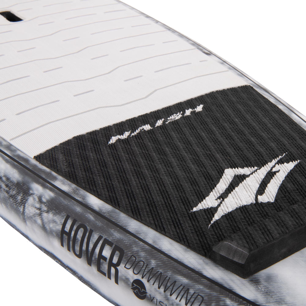 Naish Hover Downwind Crossover – Ride Kite Surfing