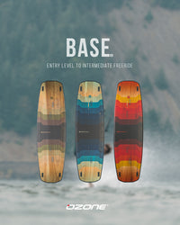 Ozone Base V3