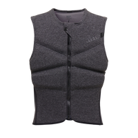 Mystic Block Impact Vest Fzip Kite