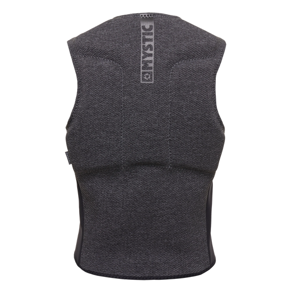 Mystic Block Impact Vest Fzip Kite