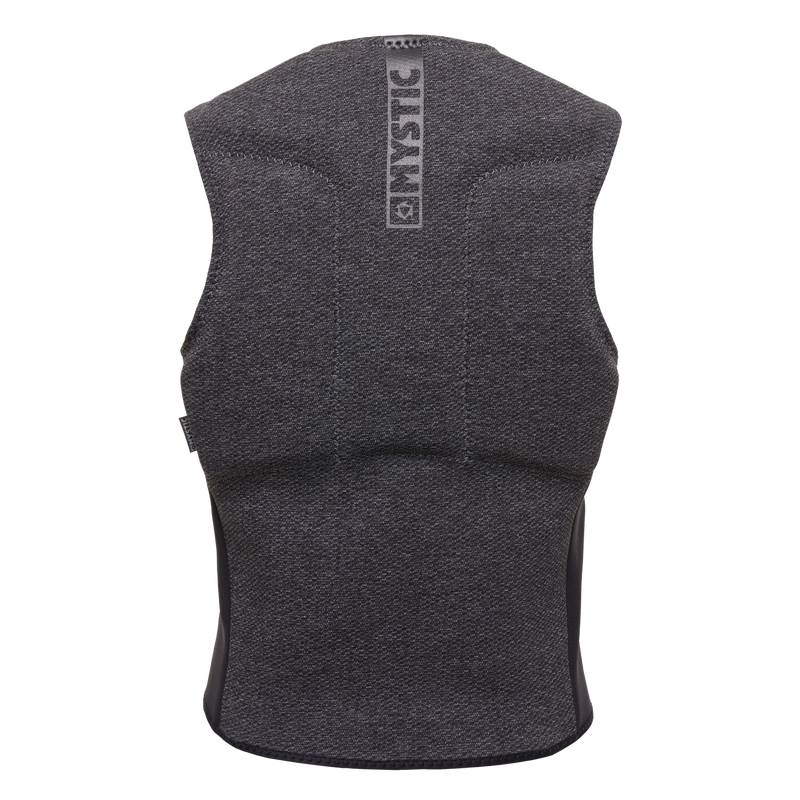 Mystic Block Impact Vest Fzip Kite