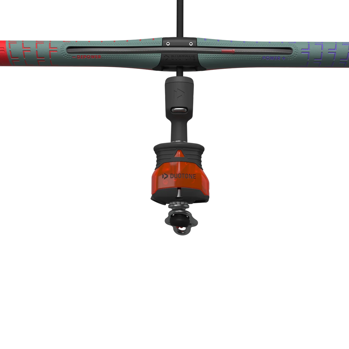 Duotone Click Bar Quad Control 2027