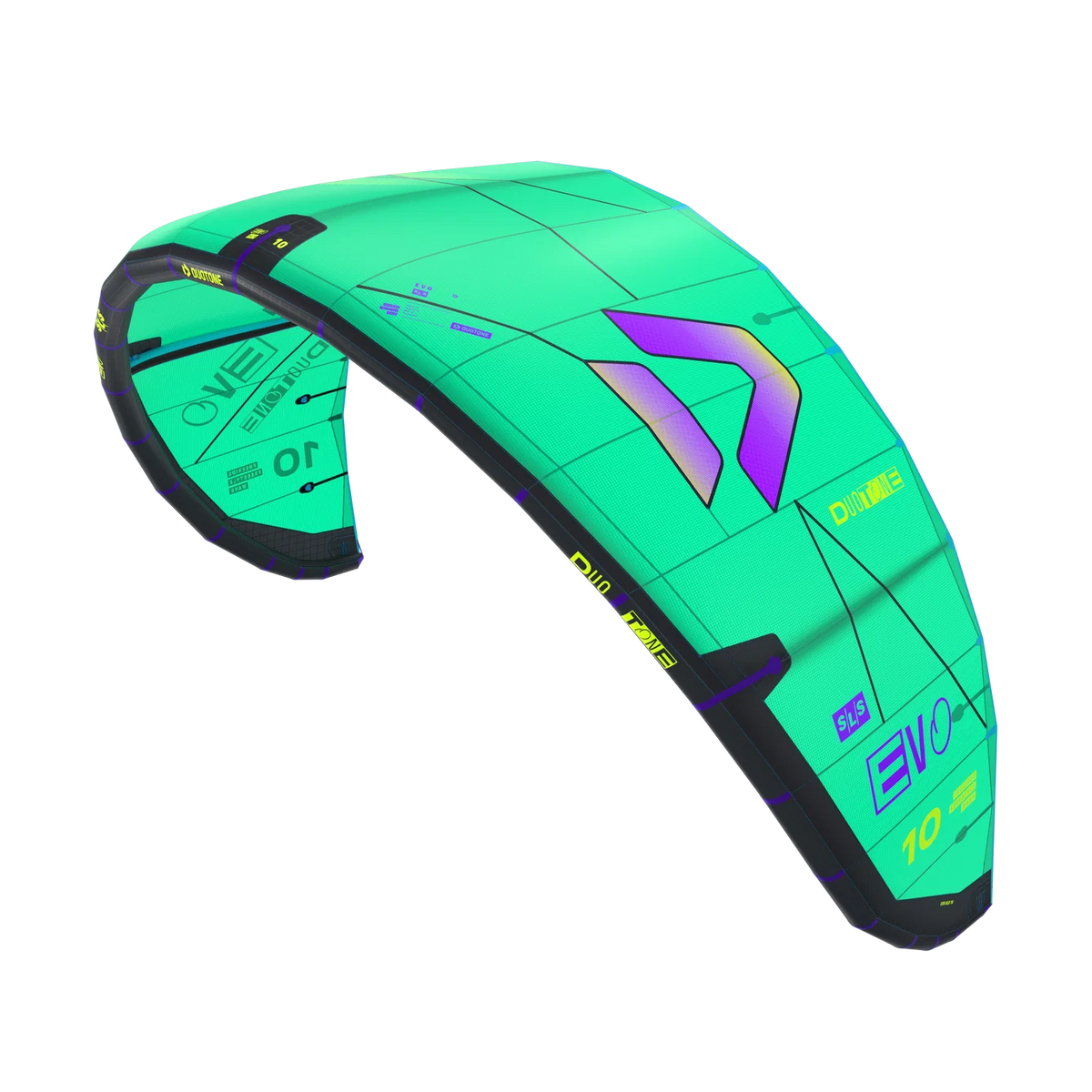 Duotone Evo SLS 2026