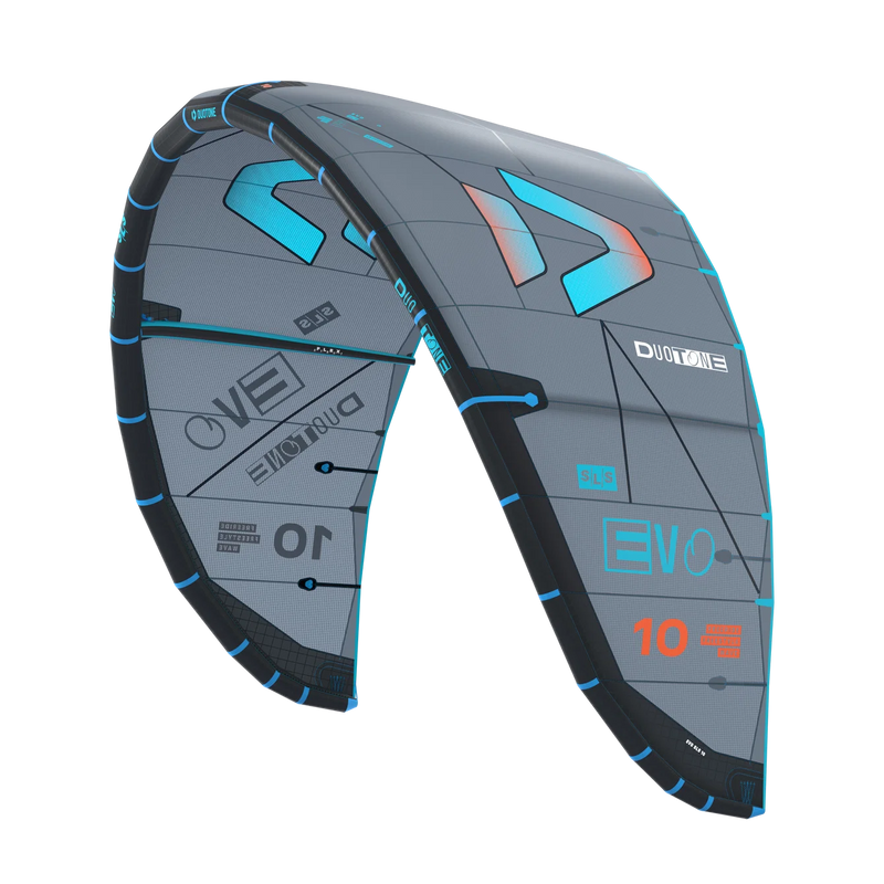 Duotone Evo SLS 2026