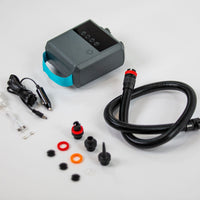 Duotone Lazepump