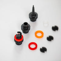 Duotone Lazepump