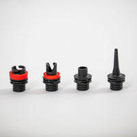 Duotone Lazepump