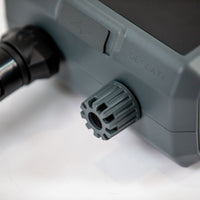 Duotone Lazepump