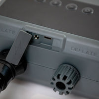 Duotone Lazepump