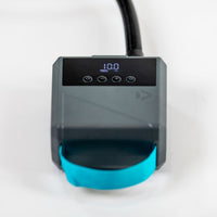 Duotone Lazepump