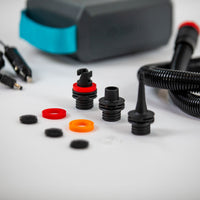 Duotone Lazepump