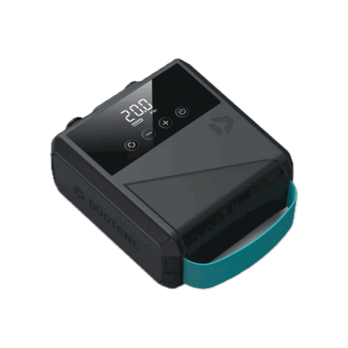 Duotone Lazepump