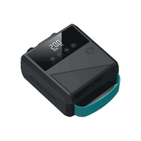 Duotone Lazepump