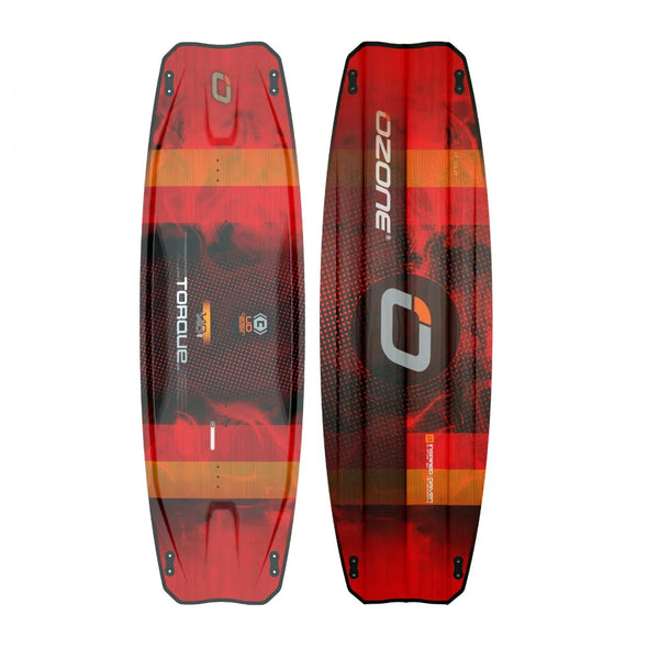 Ozone Torque V4