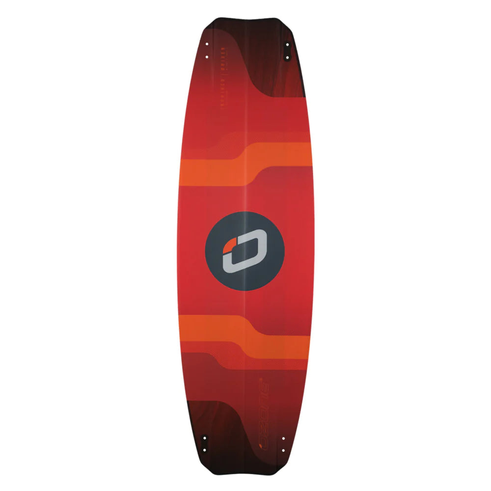 Ozone Code V4