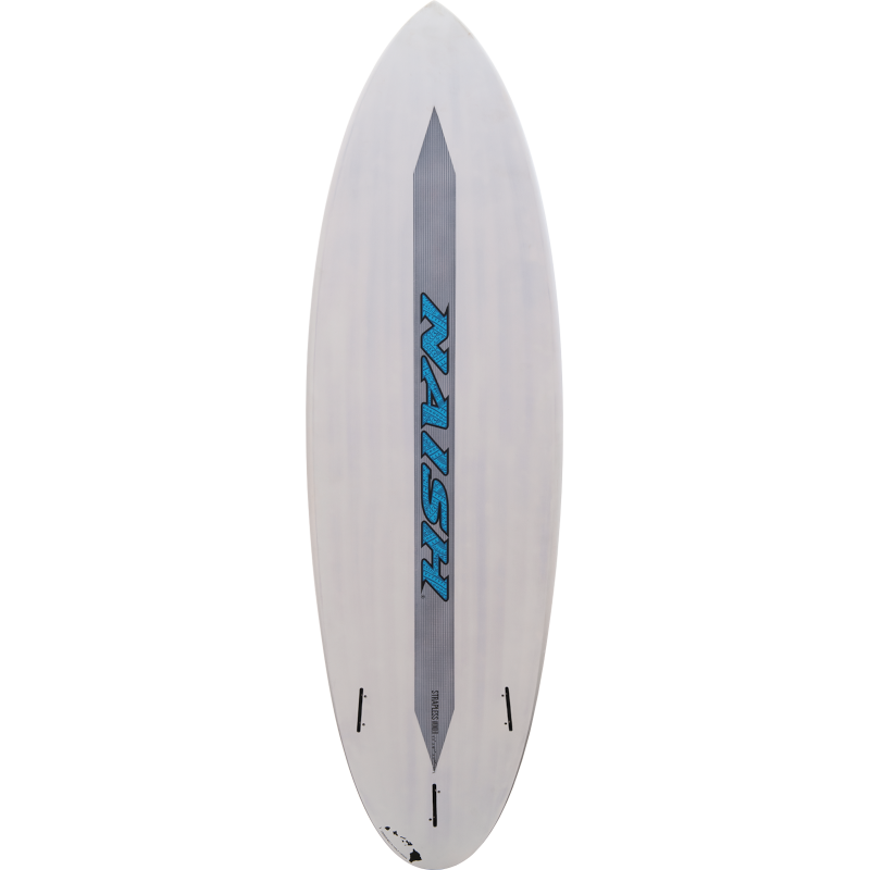 Naish Strapless Wonder S26 Demo