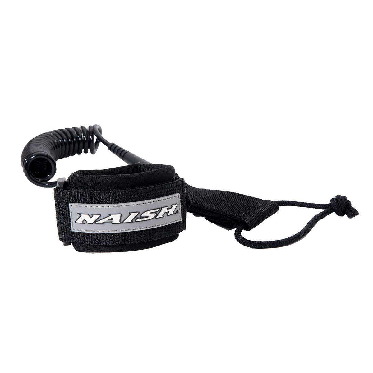 Naish Wing-Surfer Coil Wrist Leash S26