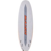 Naish Gecko 5'1" S26 Demo