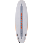 Naish Gecko 5'1" S26 Demo