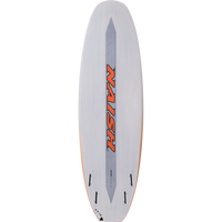 Naish Gecko 5'1" S26 Demo