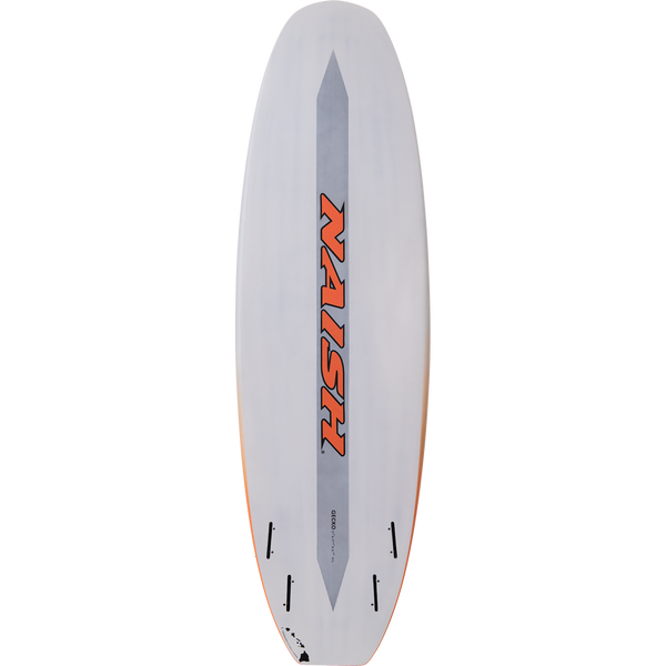 Naish Gecko 5'1" S26 Demo