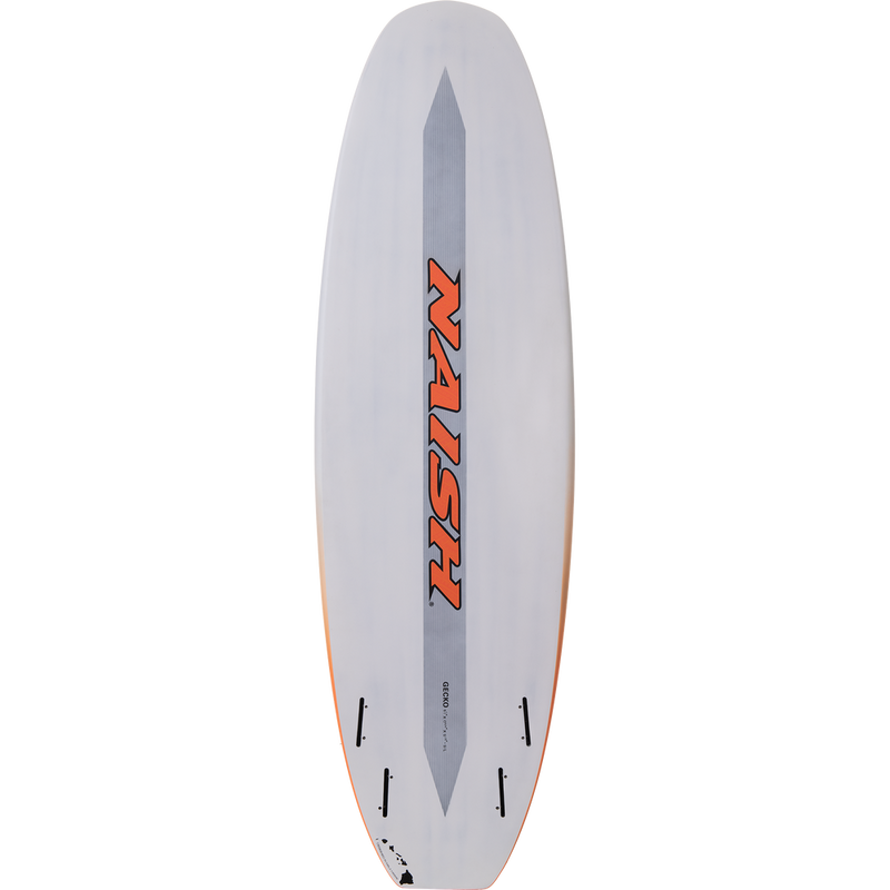 Naish Gecko 5'1" S26 Demo