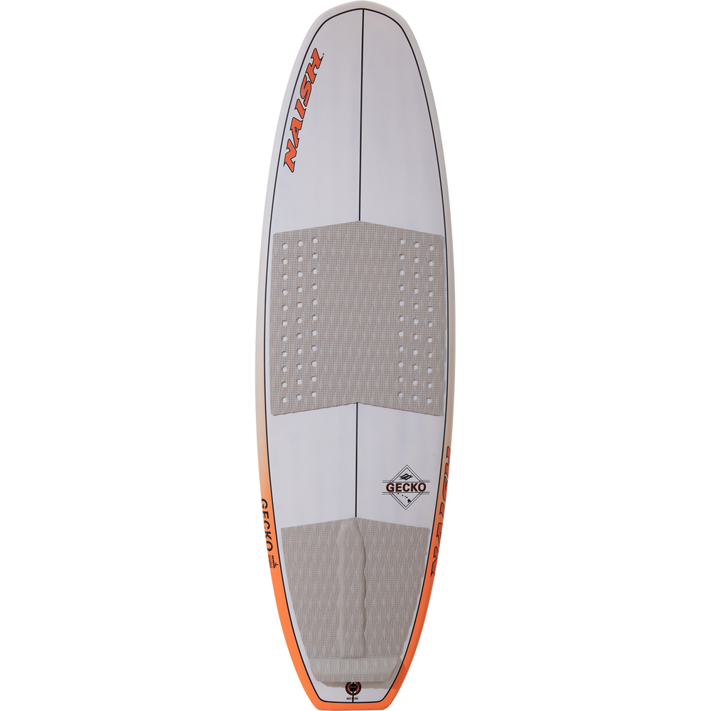 Naish Gecko 5'1" S26 Demo